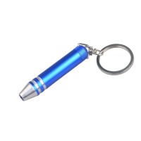 Convenient Cheap choose 3 in 1 screwdriver mini pen aluminum alloy tool screwdriver with laser logo