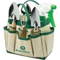 Most popular 7 in 1 multifunction garden tool set