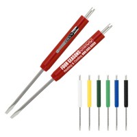 complete in specifications attractive design Cheap price wholesale sale portable pocket screwdriver