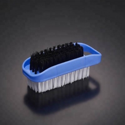 Hot Selling Nail Cleaning Tool Plastic Nail Brush