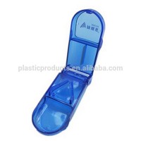 Wholesale plastic pill box